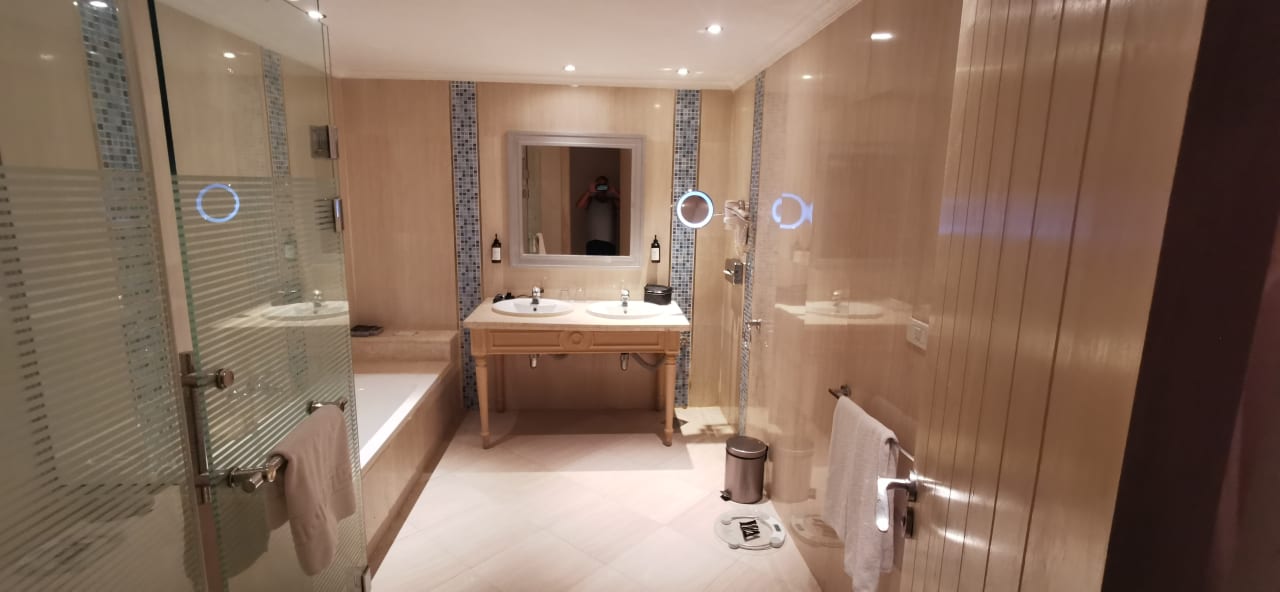 Zimmer SUNRISE Crystal Bay Resort