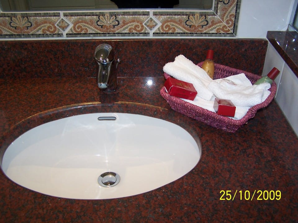 Salle de bain Hotel La Matelote