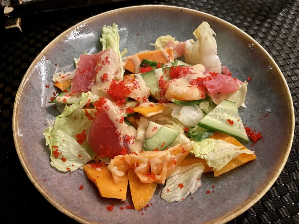 Gastro Steigenberger Resort Ras Soma