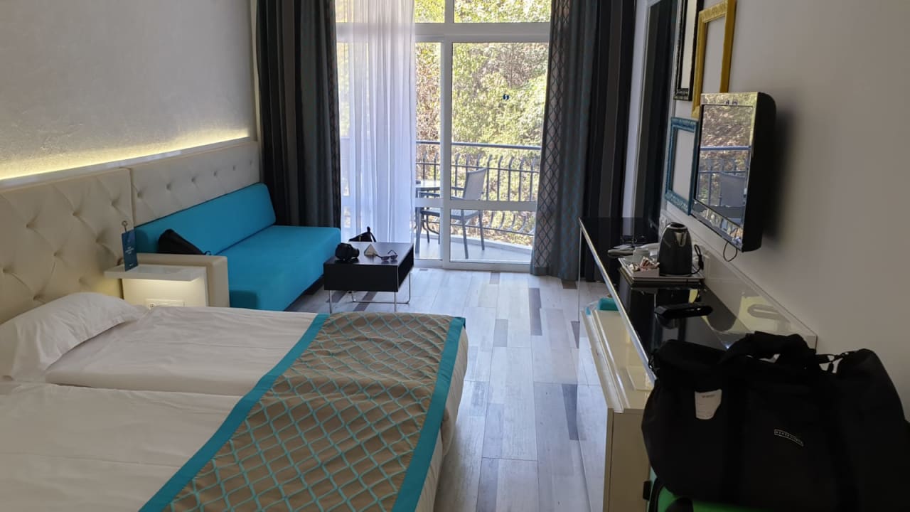 Zimmer Sentido Marea