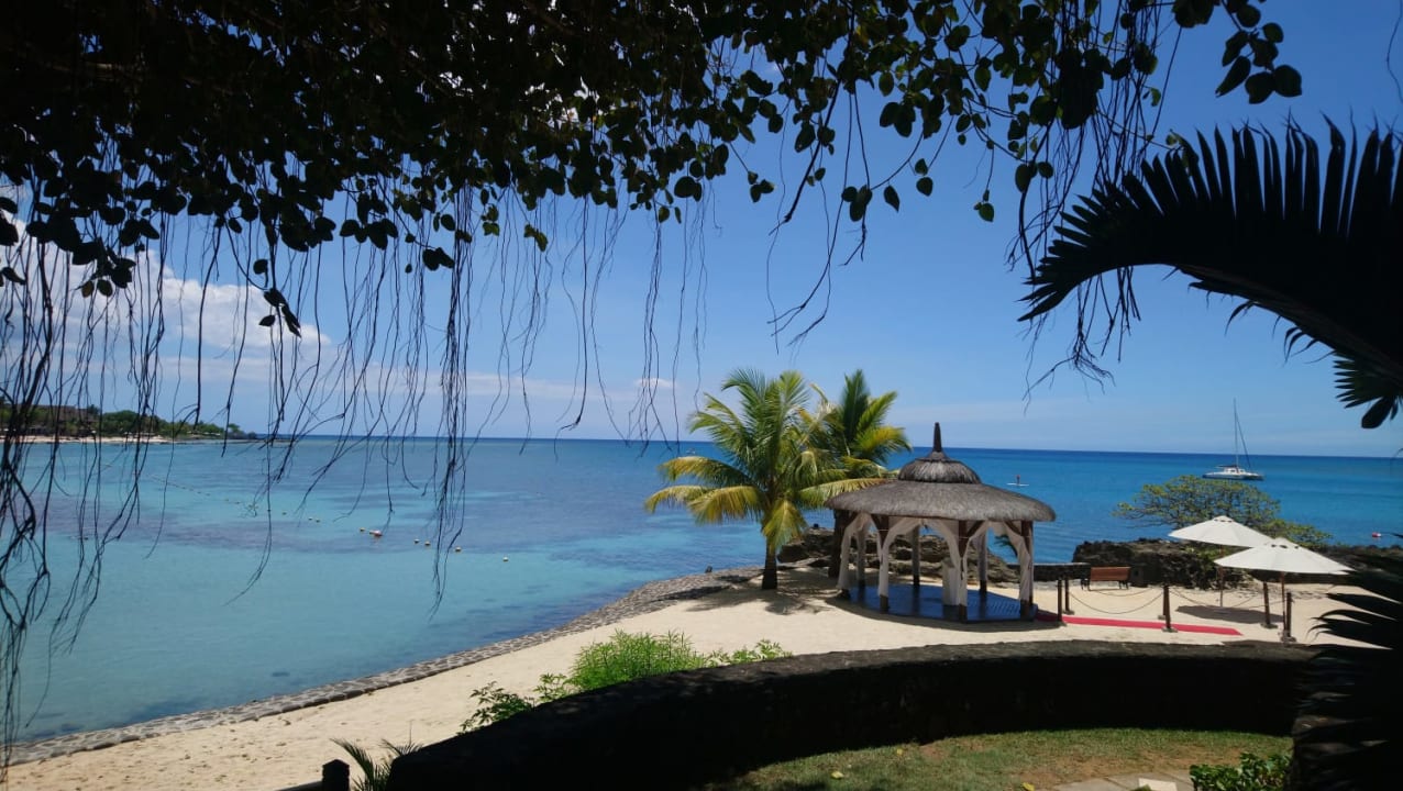 Strand Maritim Resort & Spa Mauritius