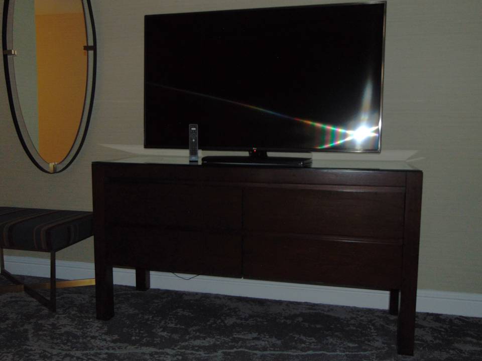 Zimmer Hotel The Henry