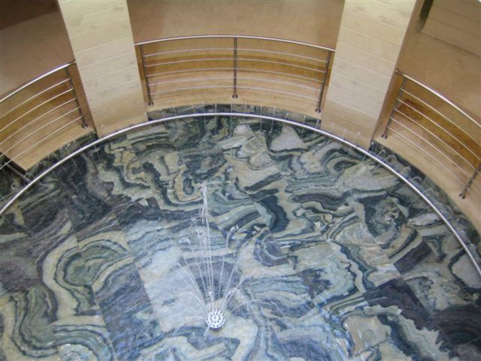 Lobby Grand Hotel Holiday Resort