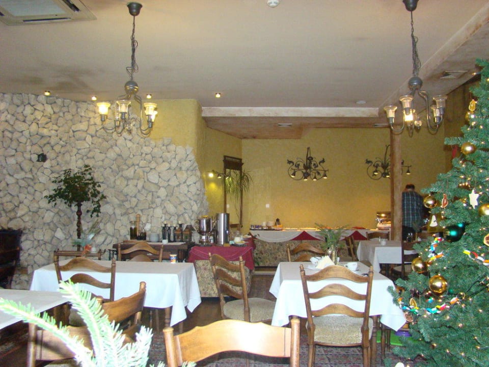 Restauracja Hotel Azzun Orient SPA & Wellness