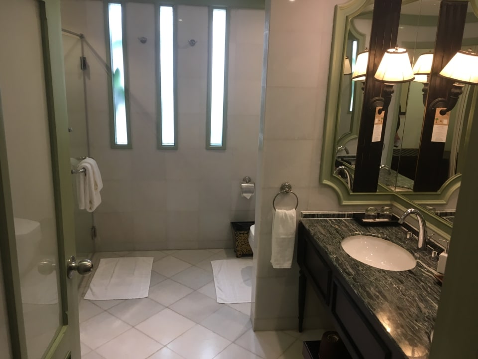 Zimmer Hotel The Grand Luang Prabang