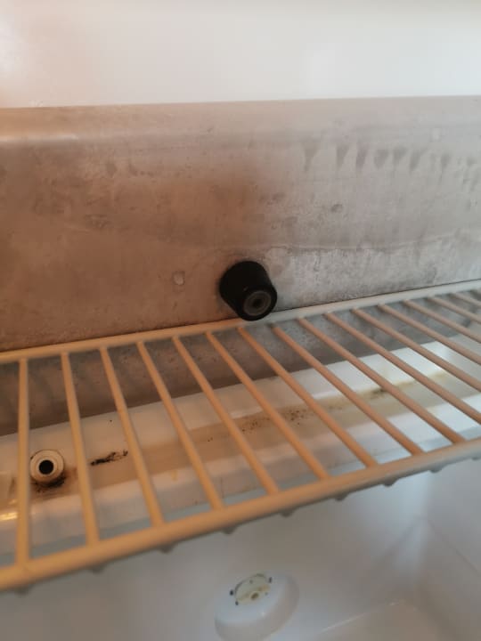 Zimmer Hotel Sophienhof