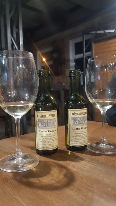 Gastro Horská chata Zelené Údolí