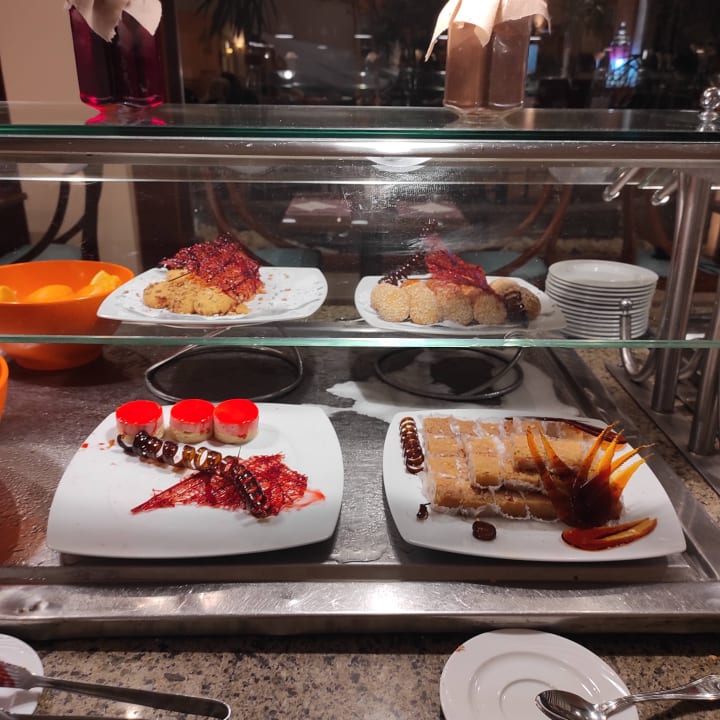 Gastro Imperial Shams Abu Soma