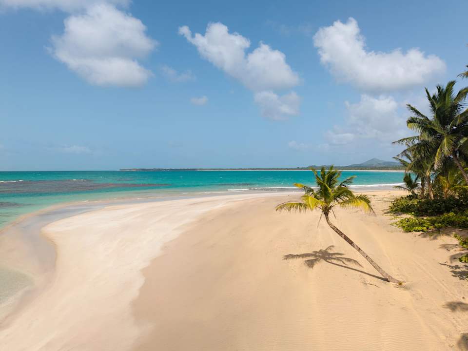 Sonstiges Dreams Playa Esmeralda Resort & Spa - All Inclusive