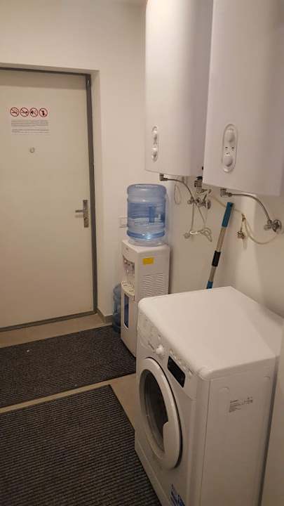 Zimmer Partner Guest House Baseina Street