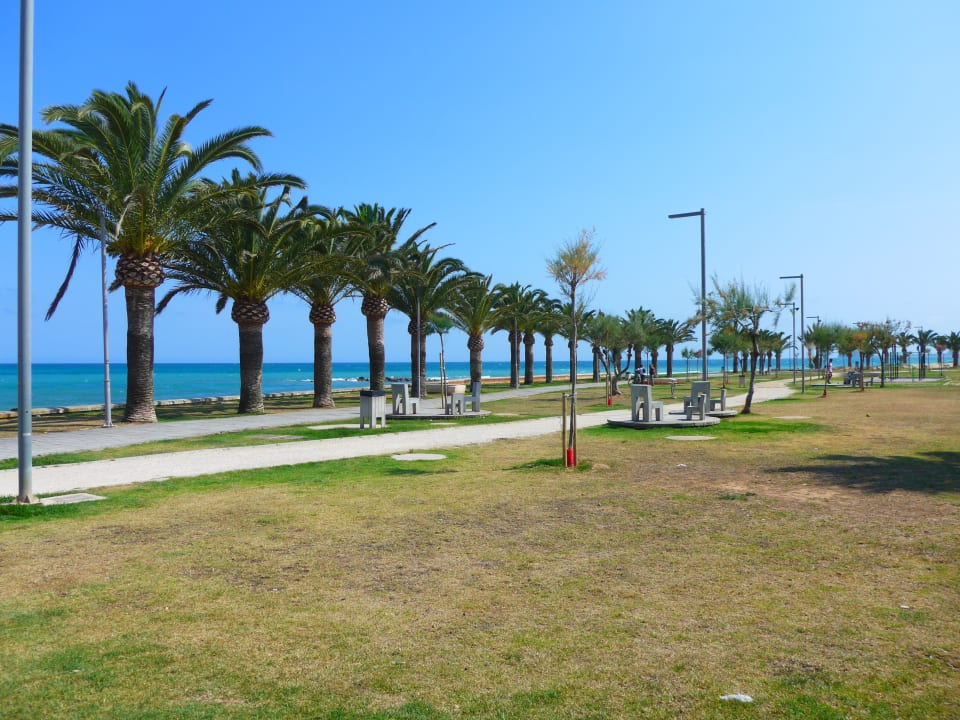 Sonstiges Hotel Parador de Benicarlo