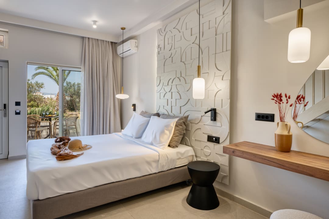 Zimmer HARPIN Georgioupolis Resort Aquapark & SPA