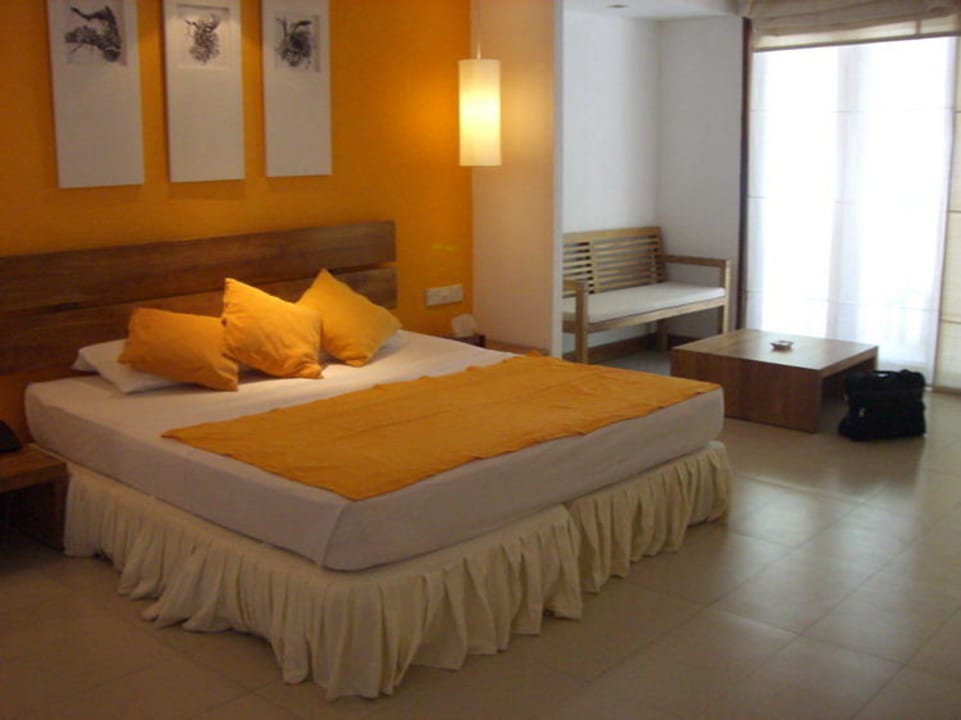 Bungalow Nr. 442 Adaaran Select Hudhuran Fushi - Premium All Inclusive