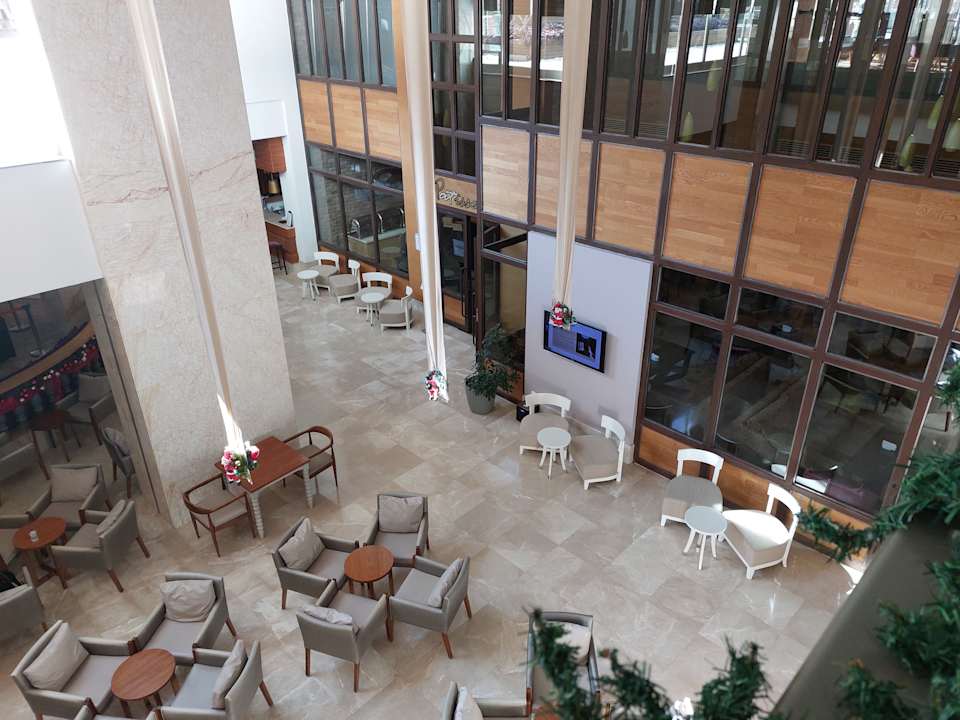 Gastro Sentido Trendy Verbena Beach