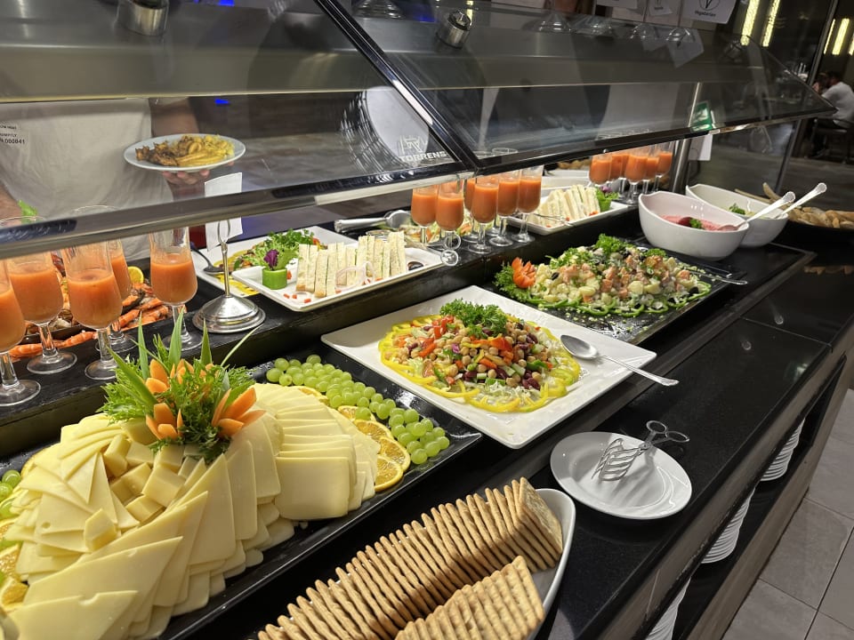 Gastro Hotel Riu Sri Lanka