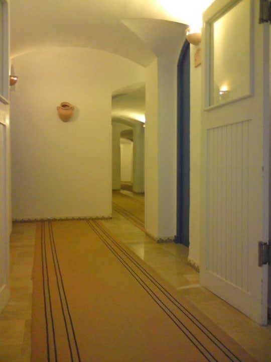 Zu den Zimmern Hotel Meninx Djerba