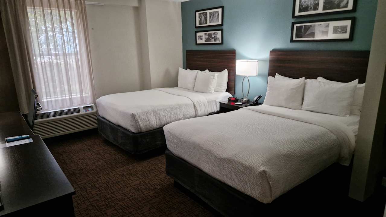 Zimmer Sleep Inn Mt. Pleasant - Charleston