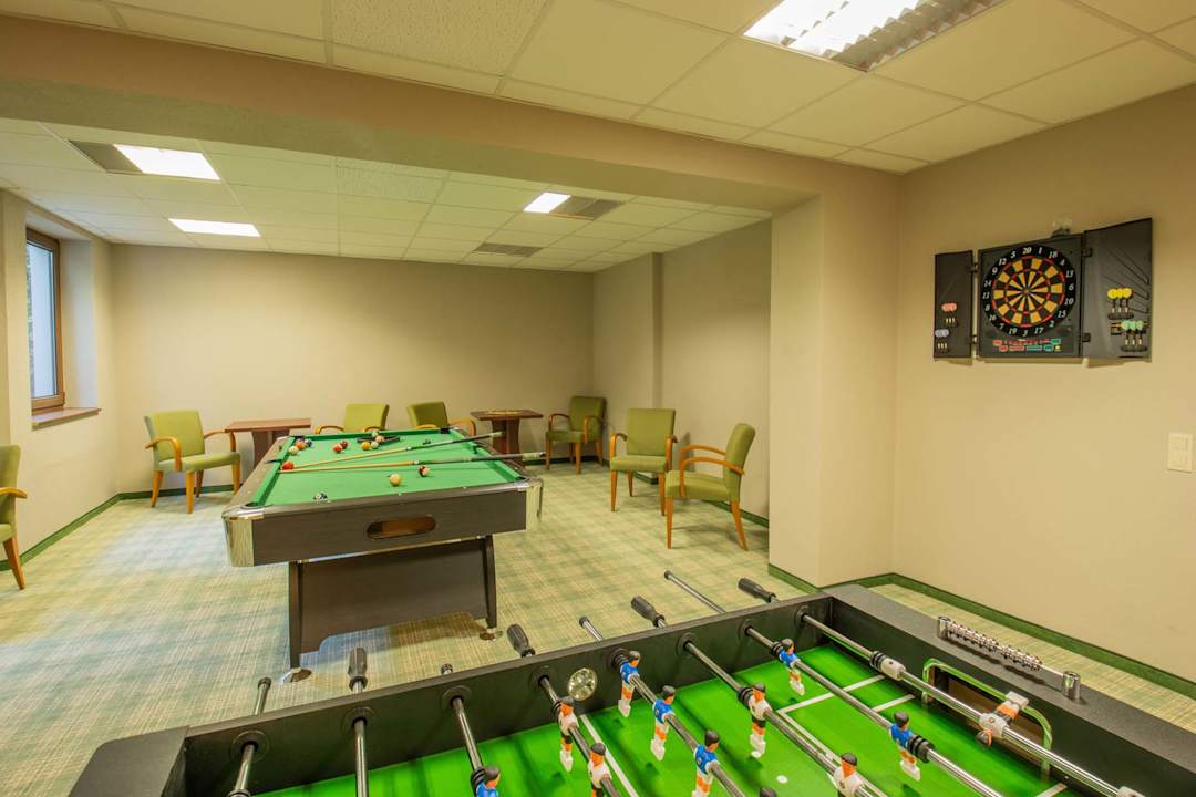 Sport & Freizeit Ferien Hotel Cottbus