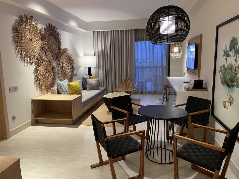 Zimmer Lopesan Costa Bávaro Resort, Spa & Casino