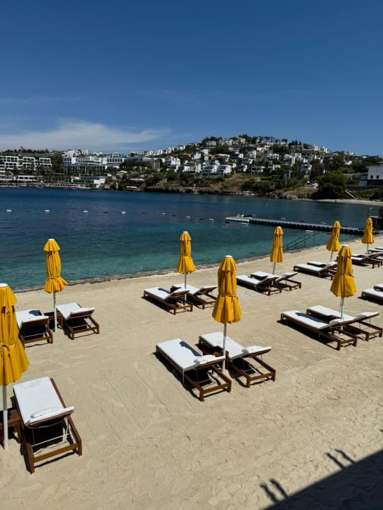Strand The Bodrum Hotel Yalıkavak - MGallery Collection