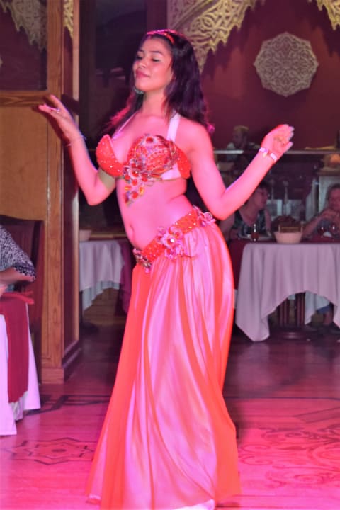 Sport & Freizeit Makadi Spa - Adults only