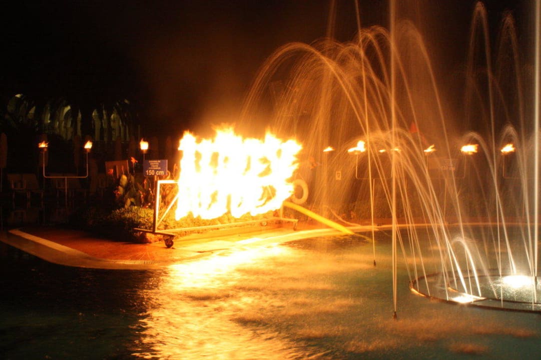 Club Ali Bey Manavgat Ali Bey Club