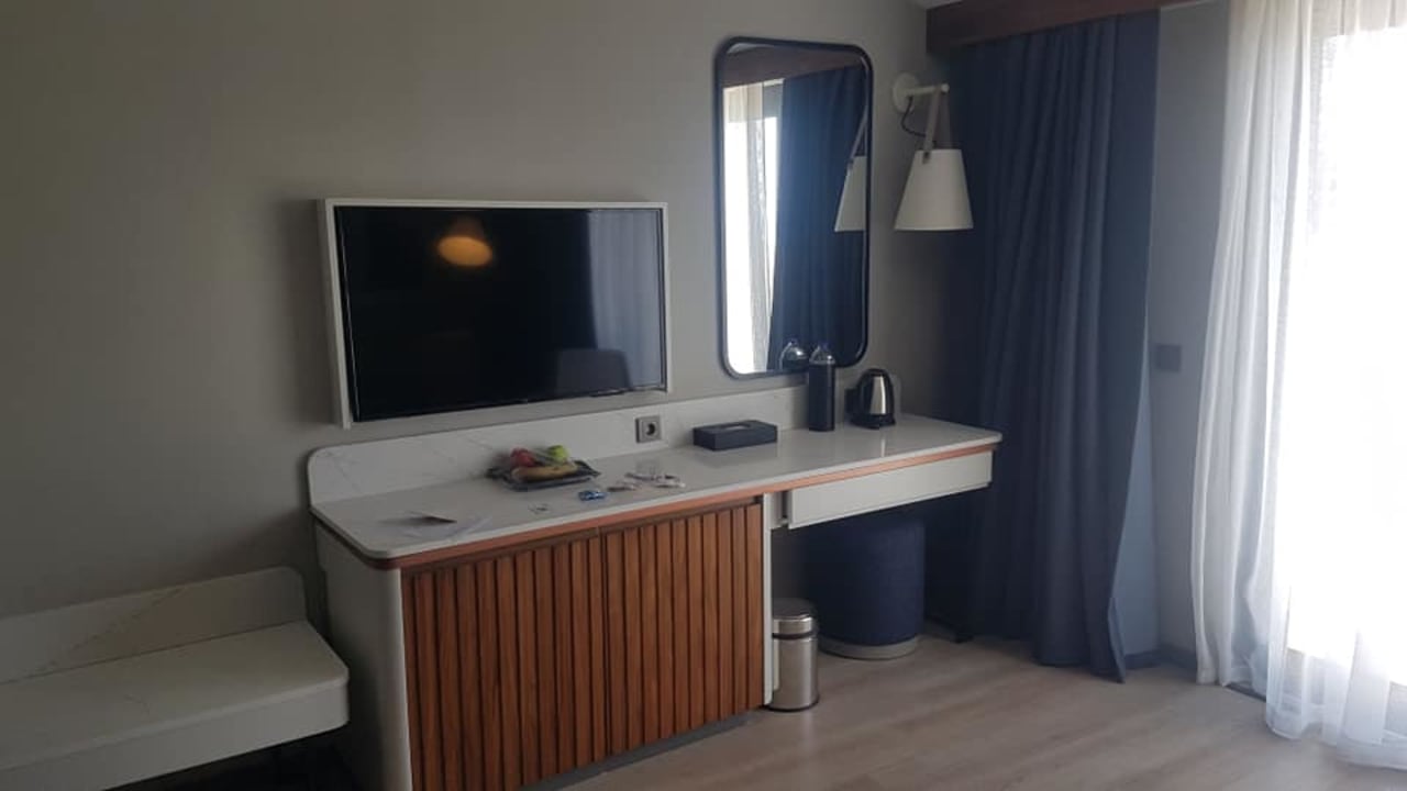 Zimmer Seaden Quality Resort & Spa