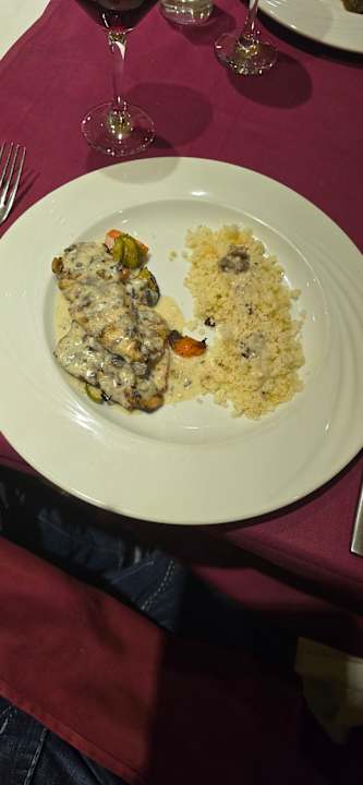 Gastro Makadi Spa - Adults only