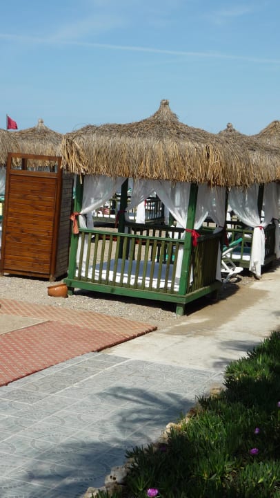 Kanapy Botanik Hotel & Resort
