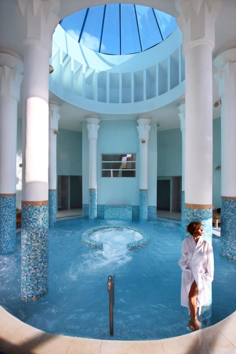 Pool Valeria Madina Club Resort