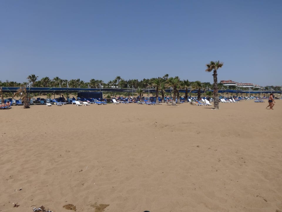 Liegen Club Grand Side