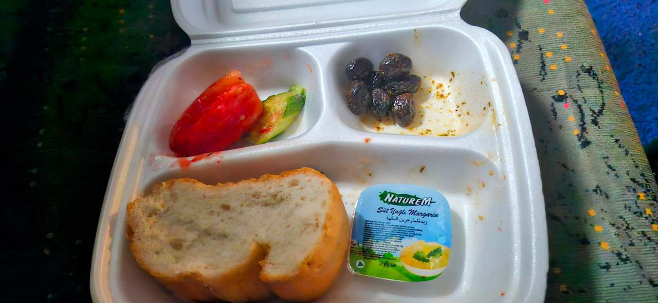 Gastro Hotel Aslan City Kleopatra