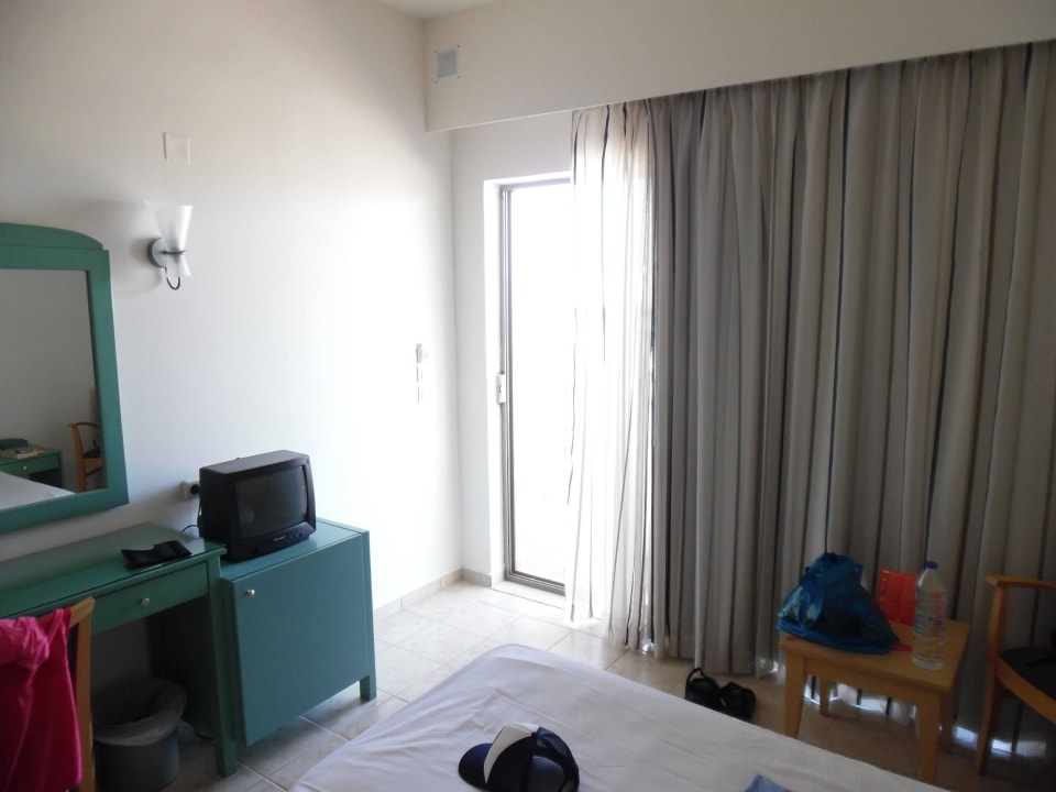 Pokój Grand Hotel Holiday Resort