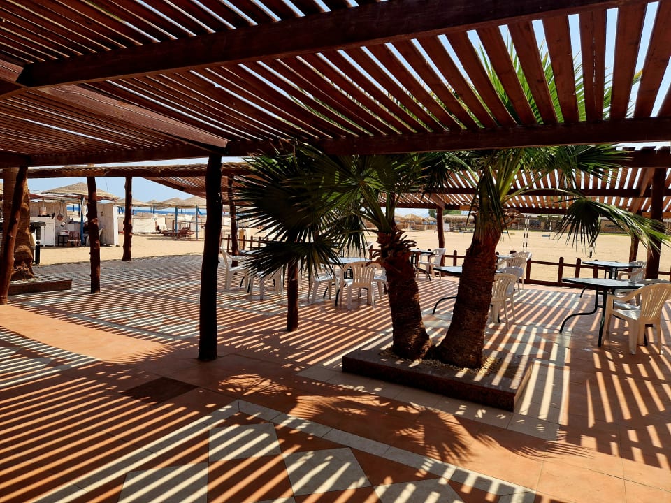 Strand Shams Safaga Resort