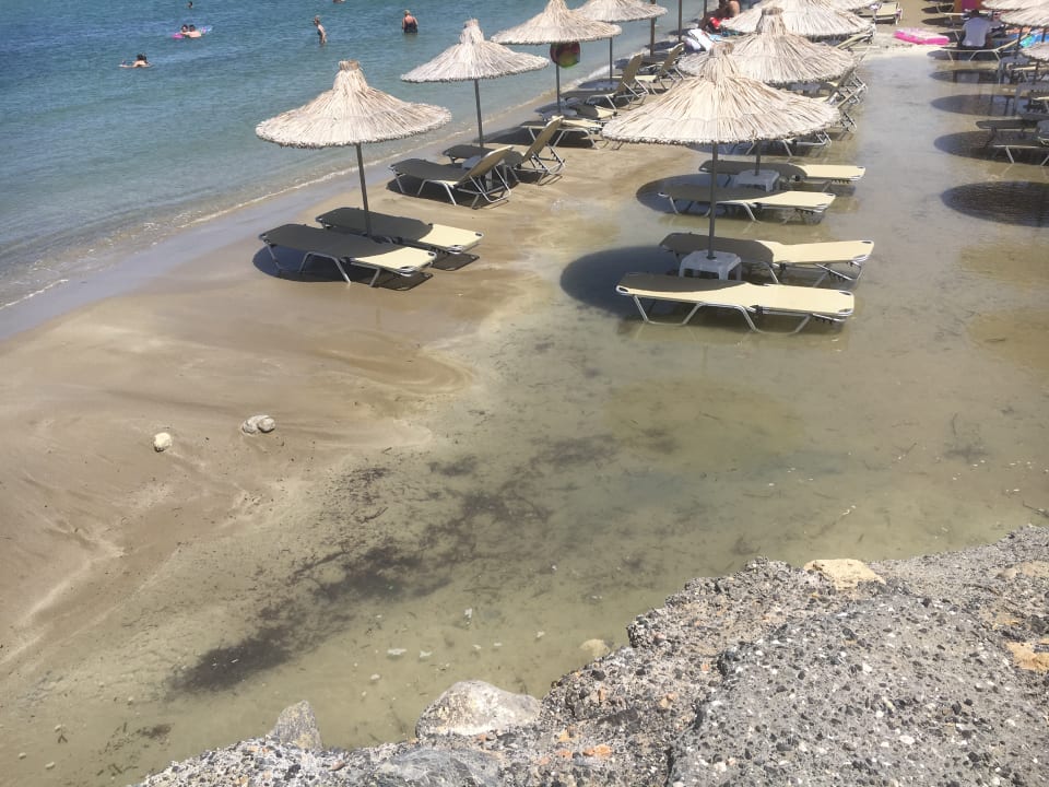 Strand Hotel Aphrodite Beach Club