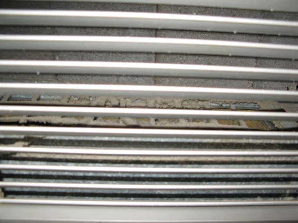 Brudna klimatyzacja Muthu Playa Varadero