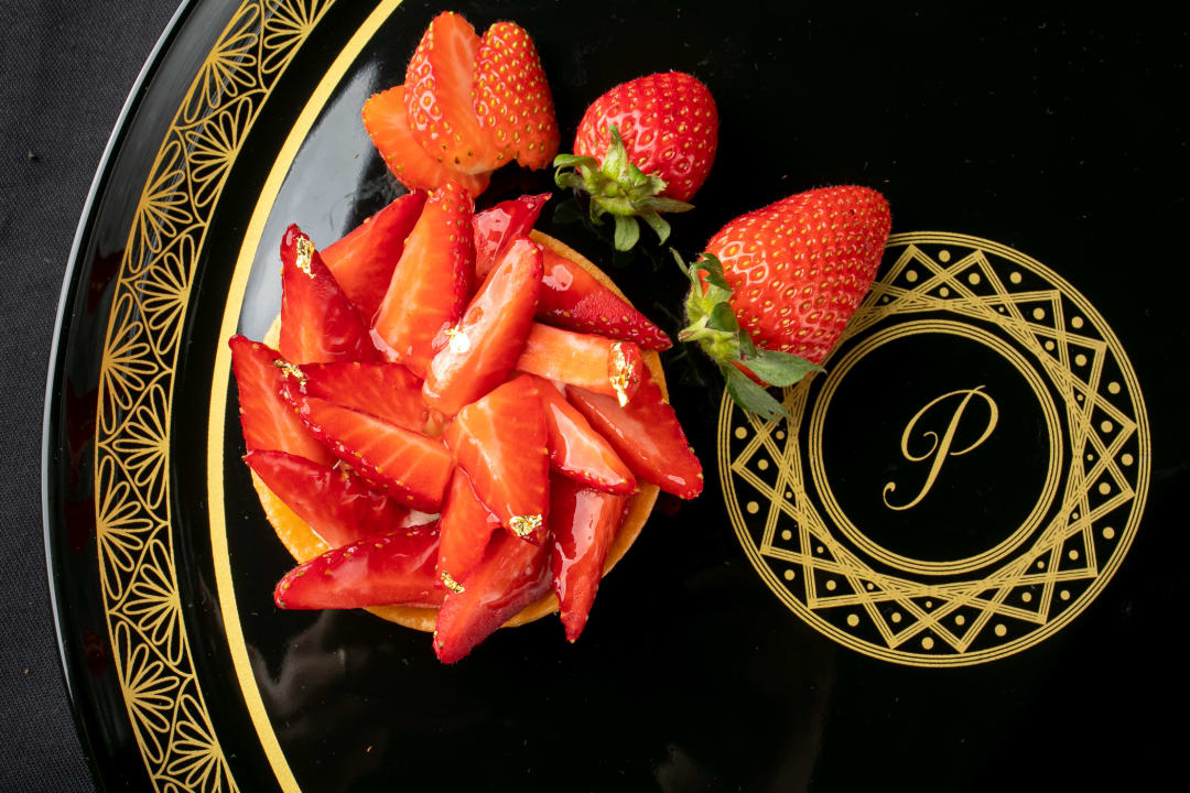 Gastro Hotel Le Premier