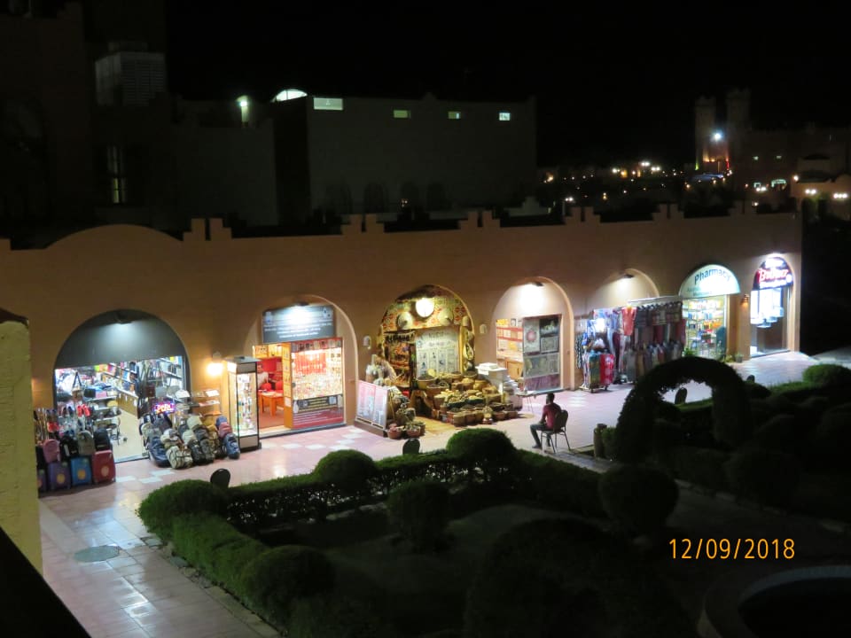 Sonstiges Sentido Akassia Beach