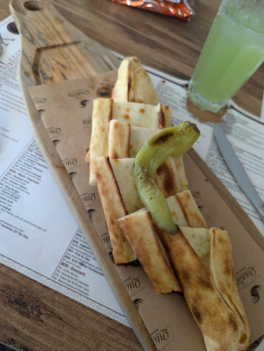 Gastro Seaden Quality Resort & Spa