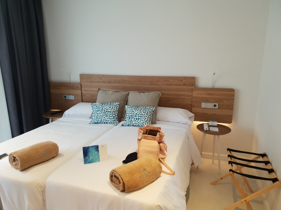 Zimmer Hotel The Sky - Adults only