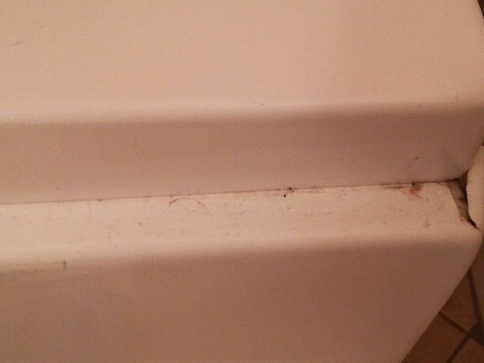 Zimmer Marlin Inn Azur Resort