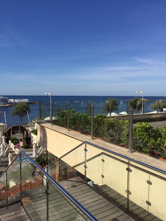 Ausblick AluaSoul Palma