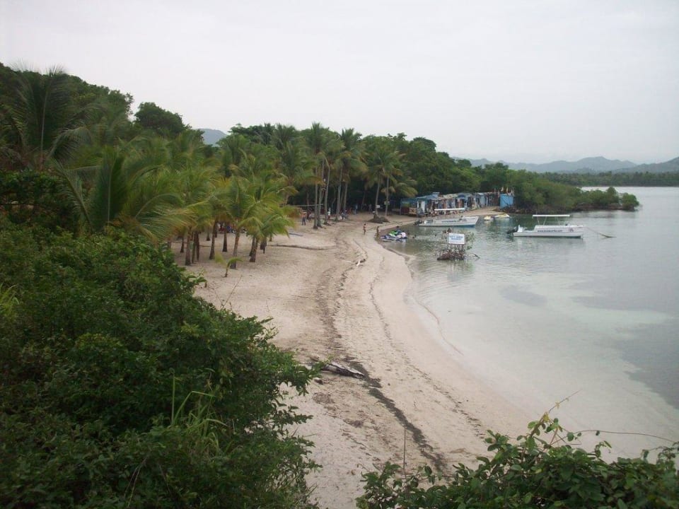 Strand Senator Puerto Plata Hotel