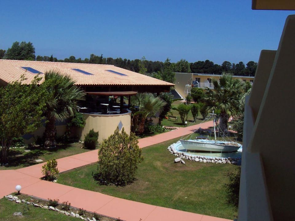 Restaurant Hotel Golden Odyssey