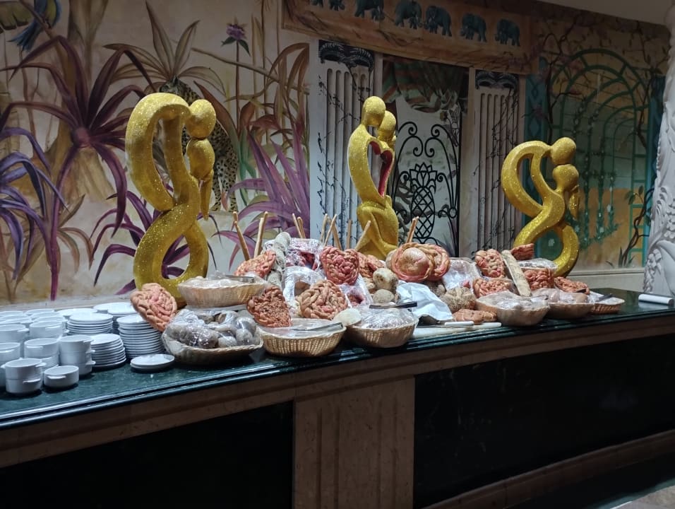 Gastro Sentido Caribbean World Soma Bay