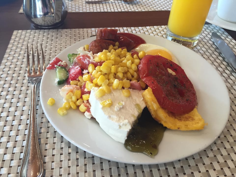 Essen Creta Maris Resort