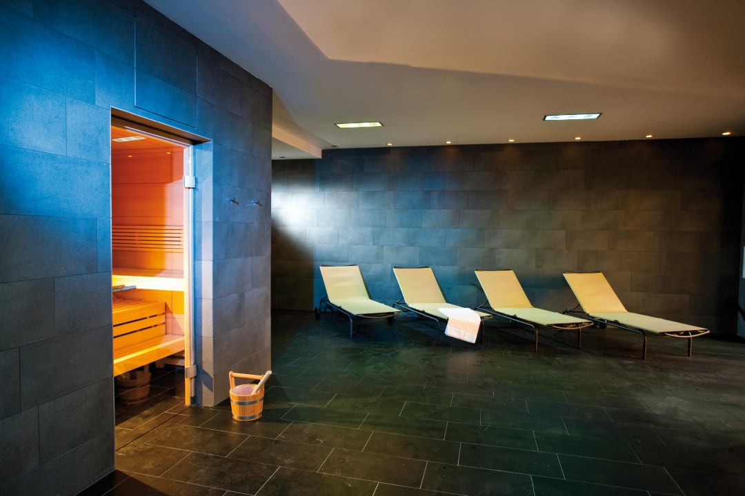 Lake's Spa Lake's - My Lake Hotel & Spa