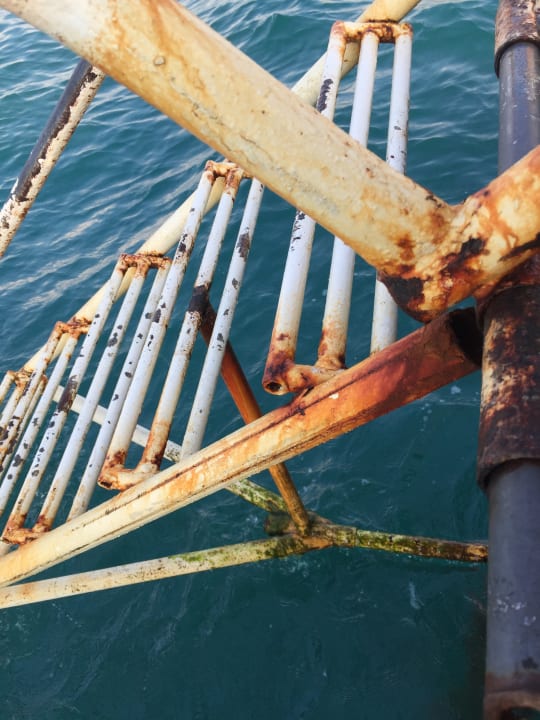 Strand Club Hotel Anjeliq