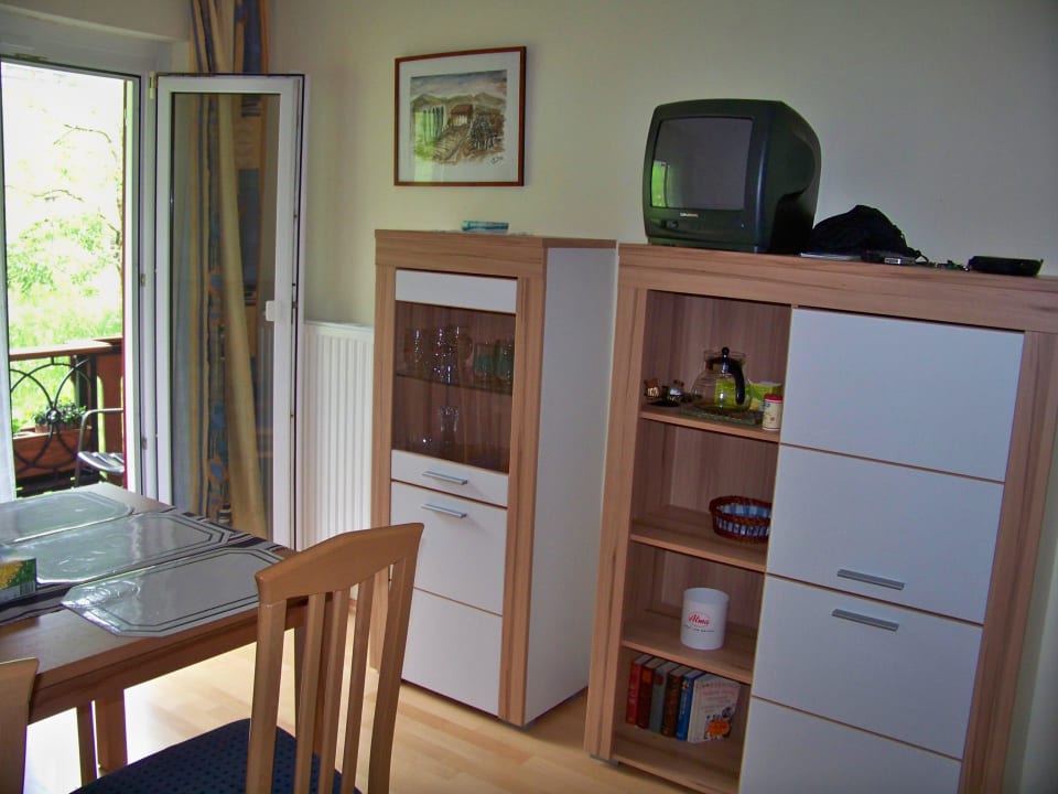 Eßecke Ferienwohnungen Haus Elisabeth