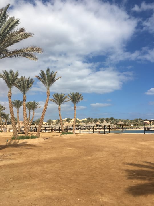 Strand Jaz Dar EL Madina